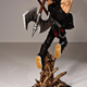 Illustration for article titled Brutal Legends Eddie Riggs In All His Sculpted Glory